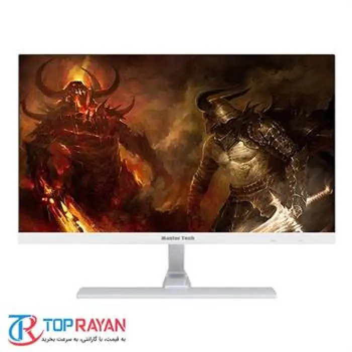 مانیتور 24اینچ مستر تک مدل VA245H -gallery-1