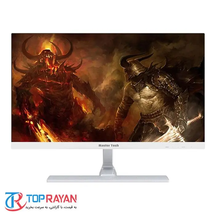 مانیتور 24اینچ مستر تک مدل VA245H -gallery-7