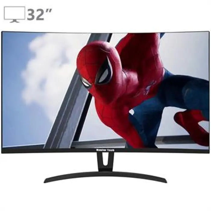 مانیتور مستر تک مدل GP325 سایز 32 اینچ -gallery-1