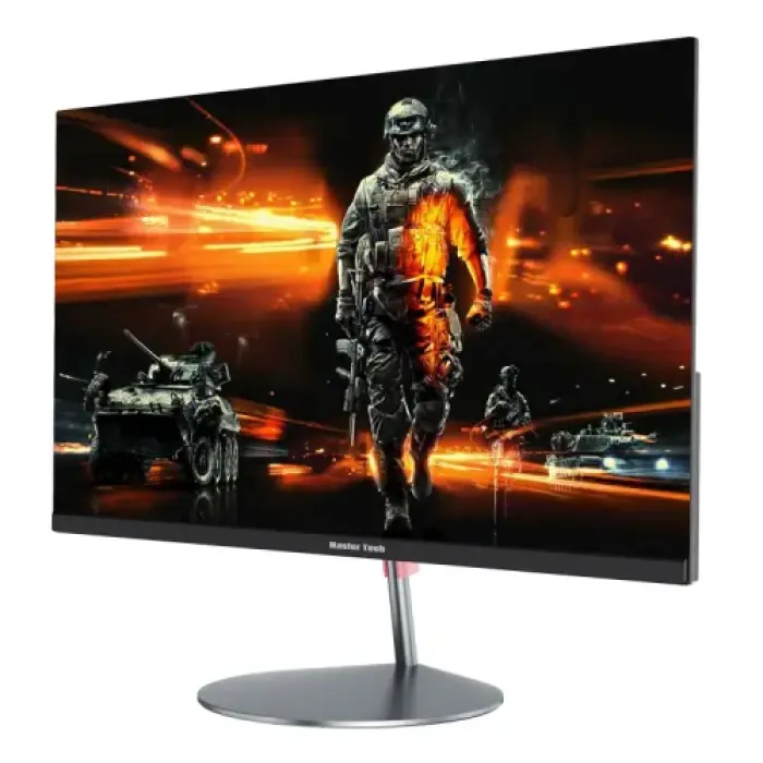 مانیتور گیمینگ 22 اینچ مسترتک مدل VL228H -gallery-6