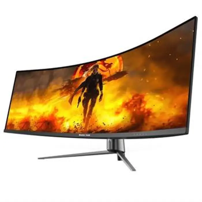 مانیتور 49 اینچ مسترتک مدل SX490UQ -gallery-1