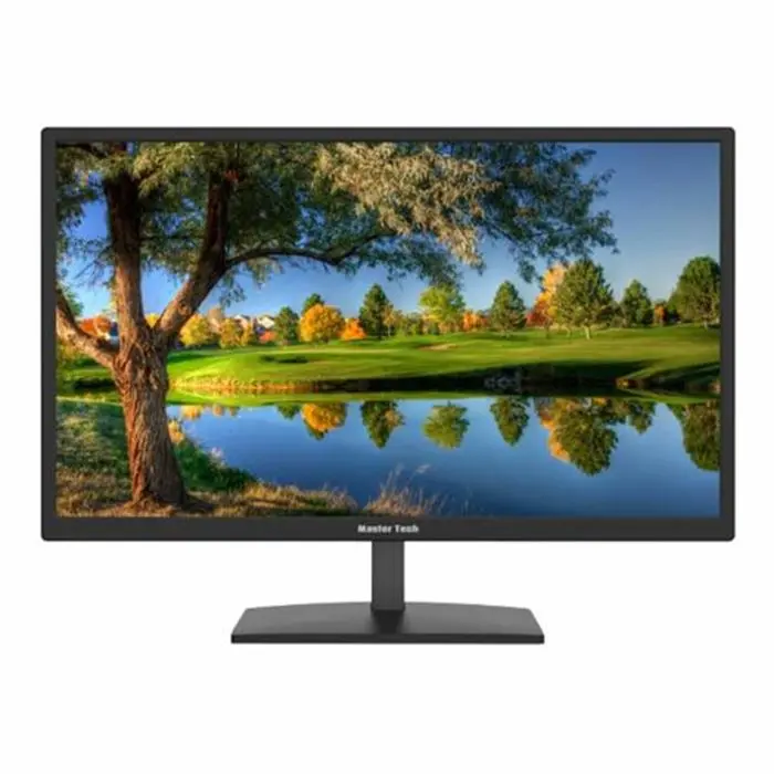 مانیتور 20 اینچ مسترتک مدل VL207HS -gallery-3