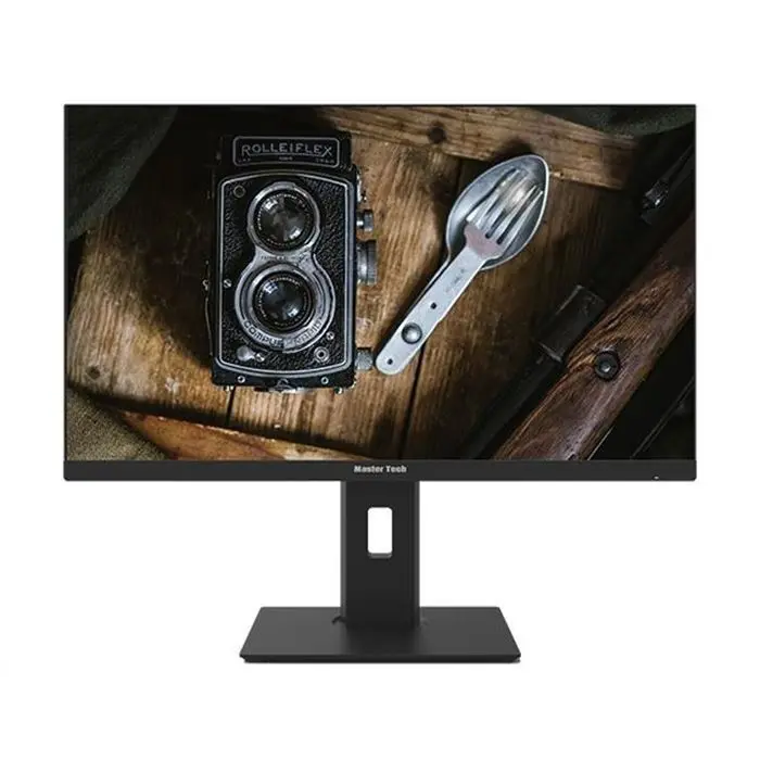 مانیتور24 اینچ مستر تک مدل PA245Q -gallery-8