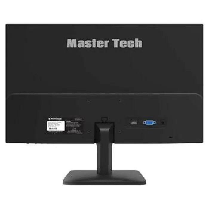 مانیتور تلویزیون مسترتک مدل MT۲۴۰۲HD -gallery-2