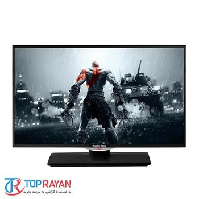مانیتور تلویزیون هوشمند مسترتک مدل MT۲۴۰۲HD -gallery-1