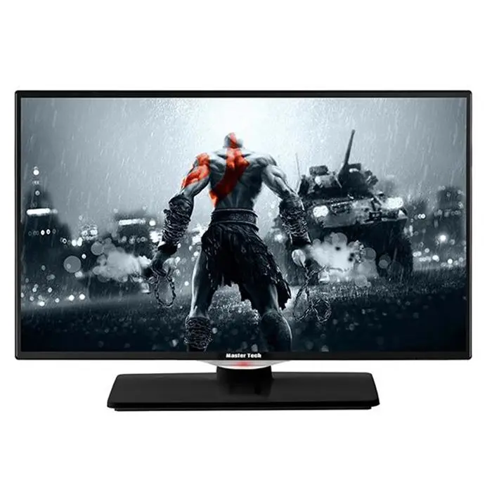 مانیتور تلویزیون مسترتک مدل MT2402HD -gallery-12