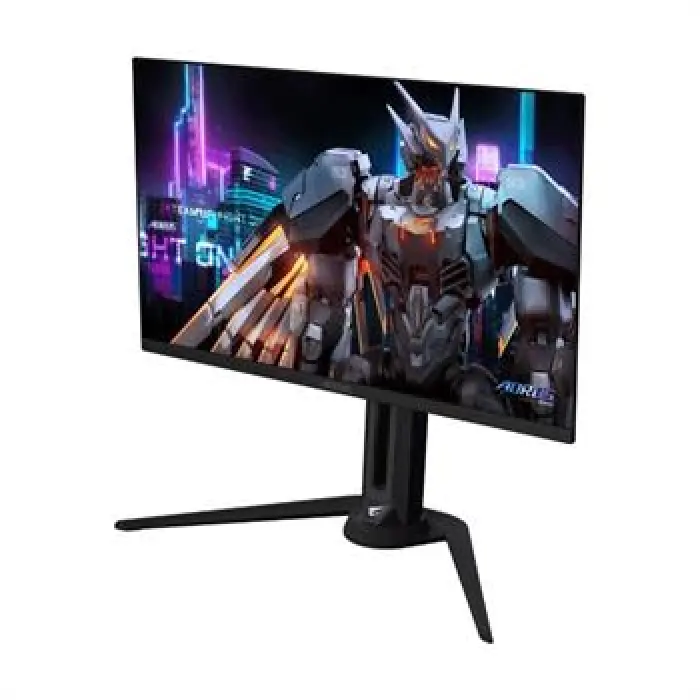 مانیتور گیمینگ 27 اینچ گیگابایت مدل Aorus FO27Q2 -gallery-1