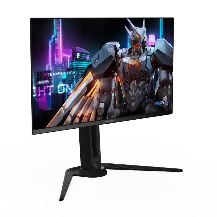 مانیتور گیمینگ 27 اینچ گیگابایت مدل Aorus FO27Q2 -gallery-7