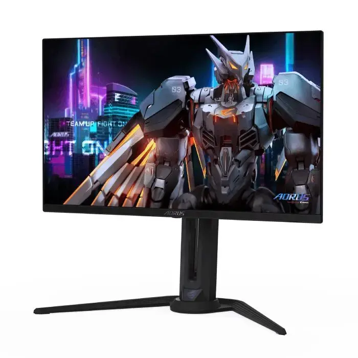 مانیتور گیمینگ 27 اینچ گیگابایت مدل Aorus FO27Q2 -gallery-8