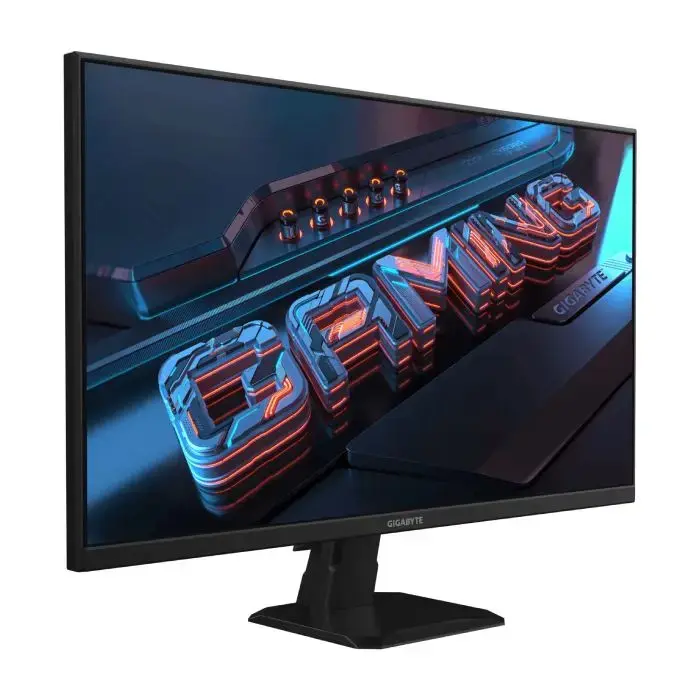 مانیتور گیمینگ گیگابایت 27 اینچ مدل GS27FA -gallery-7