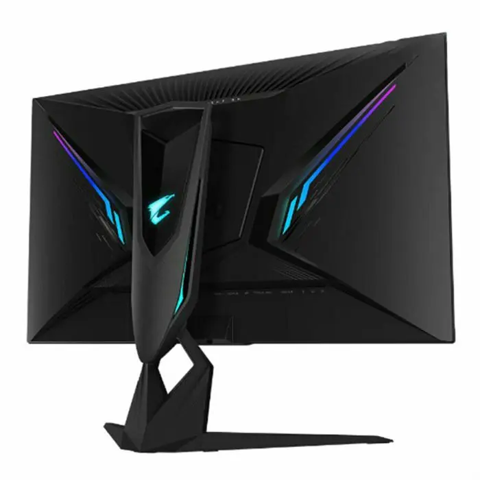 مانیتور 32 اینچ گیمینگ گیگابایت Gigabyte AORUS FI32Q -gallery-7