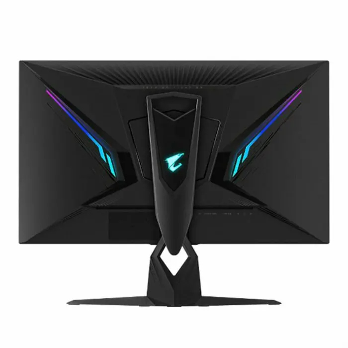 مانیتور 32 اینچ گیمینگ گیگابایت Gigabyte AORUS FI32Q -gallery-8