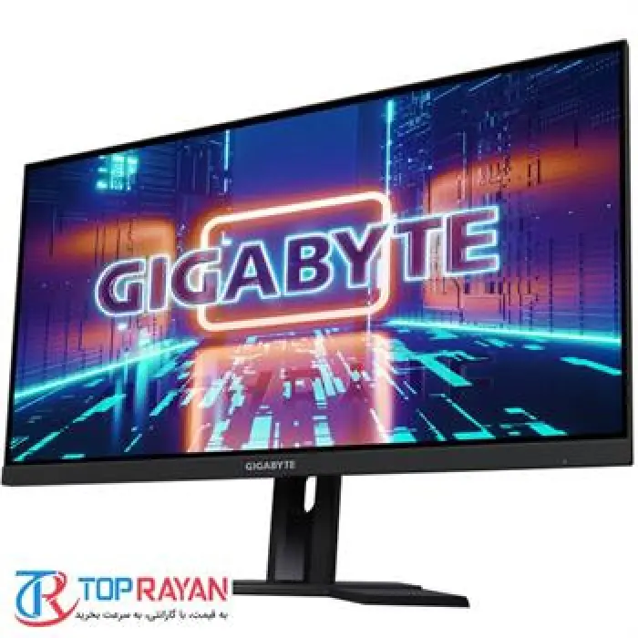 مانیتور سایز 27 اینچ گیمینگ گیگابایت مدل M27F -gallery-1