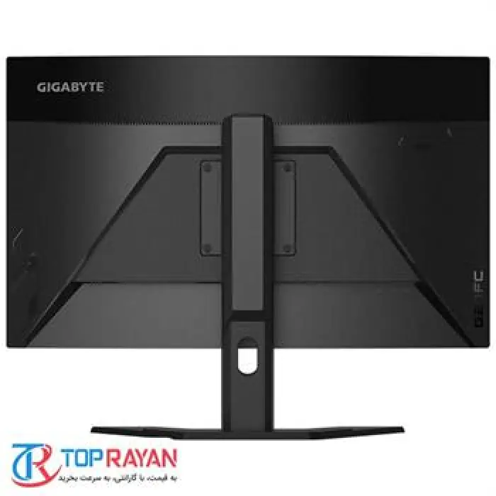 مانیتور سایز 27 اینچ گیمینگ گیگابایت مدلG27FC -gallery-2