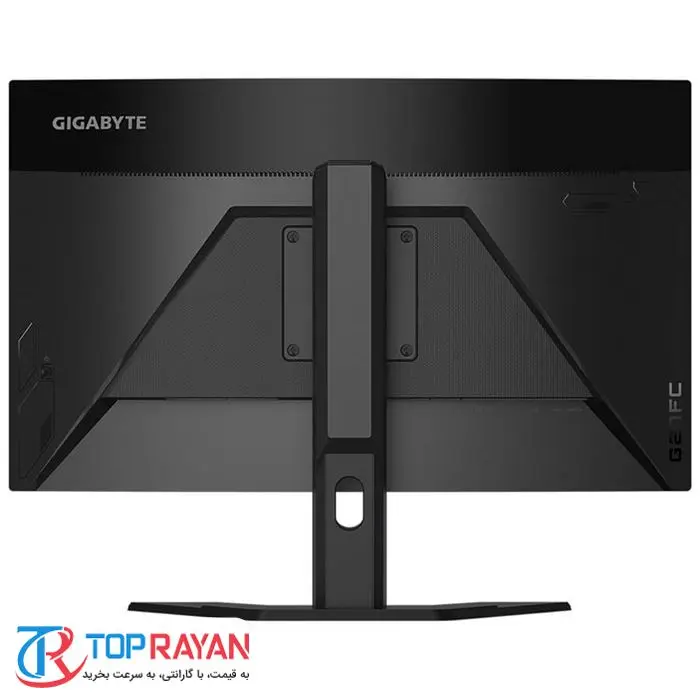 مانیتور سایز 27 اینچ گیمینگ گیگابایت مدلG27FC -gallery-5