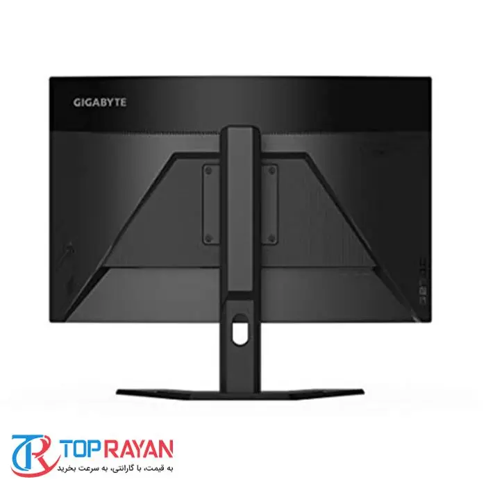 مانیتور گیمینگ 27 اینچ گیگابایت مدل G27QC -gallery-7
