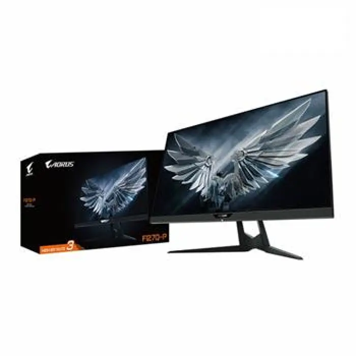 مانیتور27 اینچ گیگابایت آروس مدل FI27Q -gallery-3