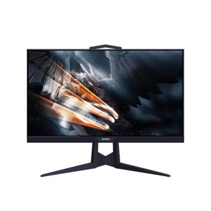 مانیتور 25 اینچی آئورس گیگابایت مدل AORUS KD25F -gallery-9