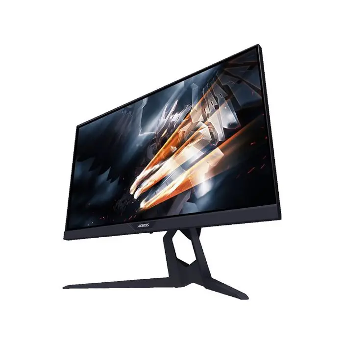 مانیتور 25 اینچی آئورس گیگابایت مدل AORUS KD25F -gallery-11
