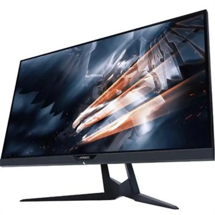 مانیتور 25 اینچی آئورس گیگابایت مدل AORUS KD25F -gallery-6