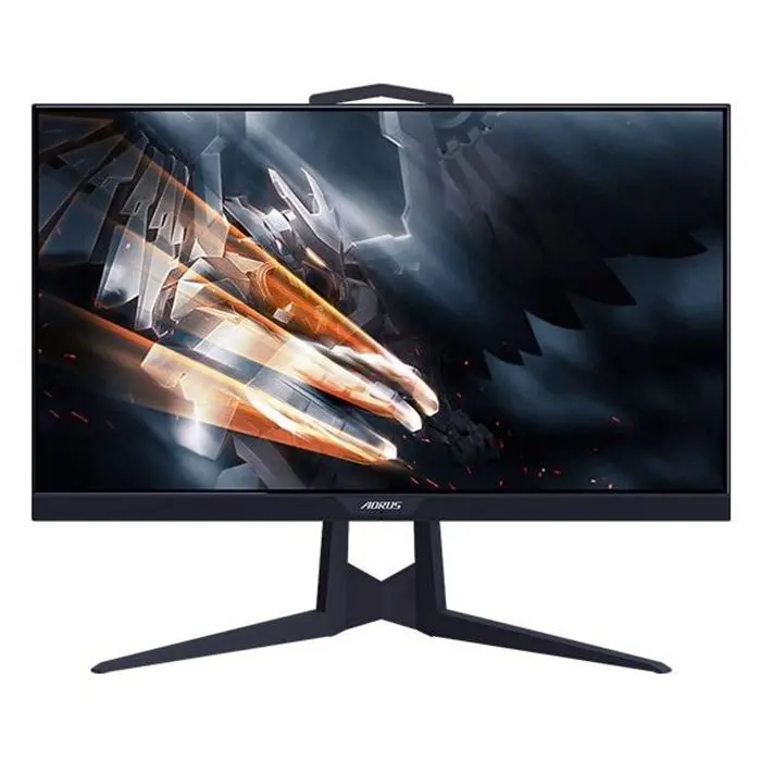 مانیتور 25 اینچی آئورس گیگابایت مدل AORUS KD25F -gallery-8