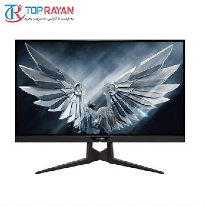 مانیتور گیگابایت آروس مدل FI27Q سایز 27 اینچ -gallery-1
