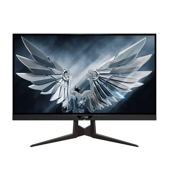مانیتور گیگابایت آروس مدل FI27Q سایز 27 اینچ -gallery-2