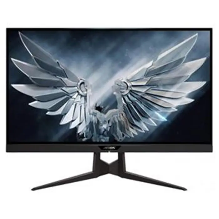 مانیتور گیمینگ 27 اینچ گیگابایت مدل FI27Q-P -gallery-4