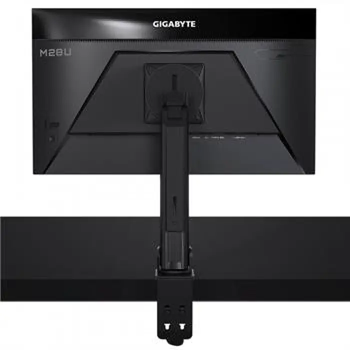 مانیتور گیمینگ 32 اینچ گیگابایت مدل M32U Arm Edition -gallery-2