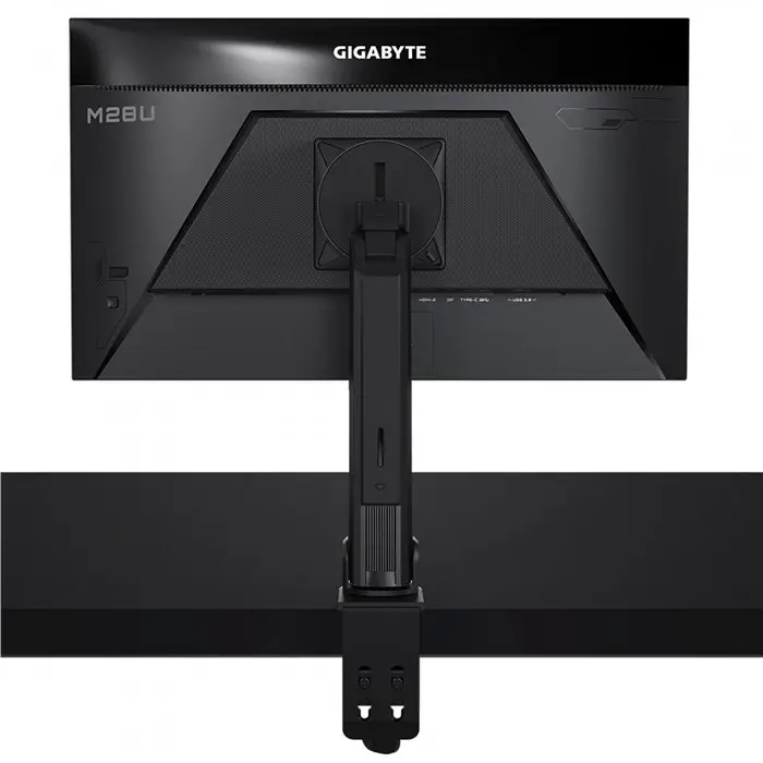 مانیتور گیمینگ 32 اینچ گیگابایت مدل M32U Arm Edition -gallery-8