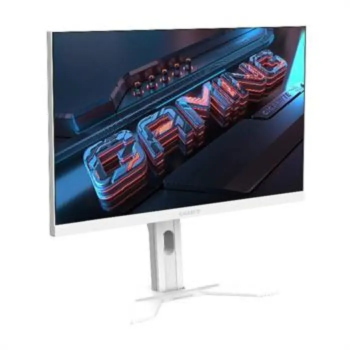 مانیتور گیمینگ 27 اینچ گیگابایت مدل M27QA ICE -gallery-3