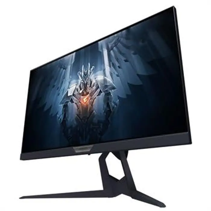 مانیتور گیمینگ گیگابایت سایز 24.5 اینچ مدل Aorus FI25F -gallery-1