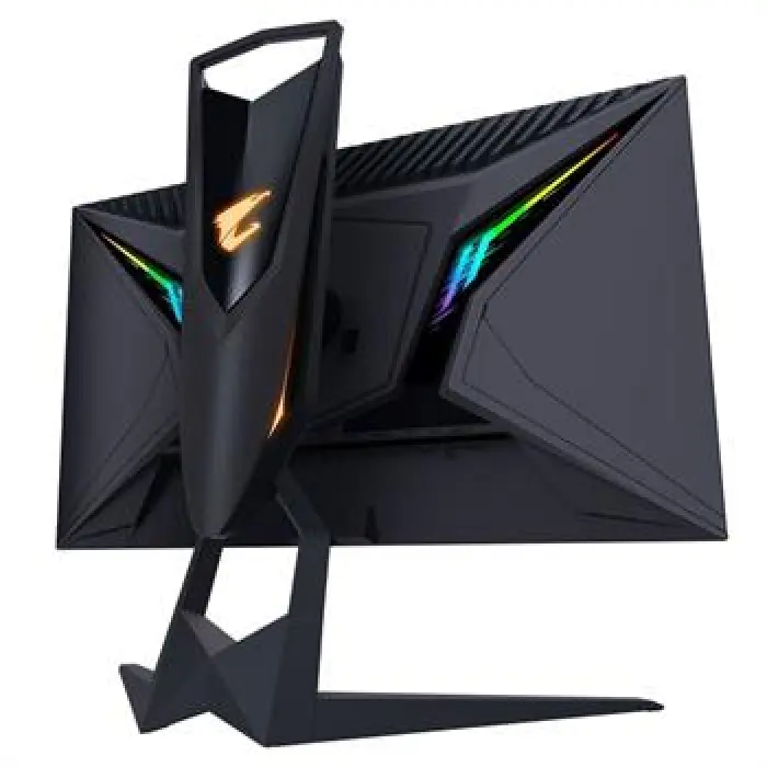 مانیتور گیمینگ گیگابایت سایز 24.5 اینچ مدل Aorus FI25F -gallery-4