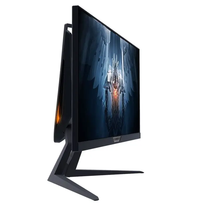 مانیتور گیمینگ گیگابایت سایز 24.5 اینچ مدل Aorus FI25F -gallery-8
