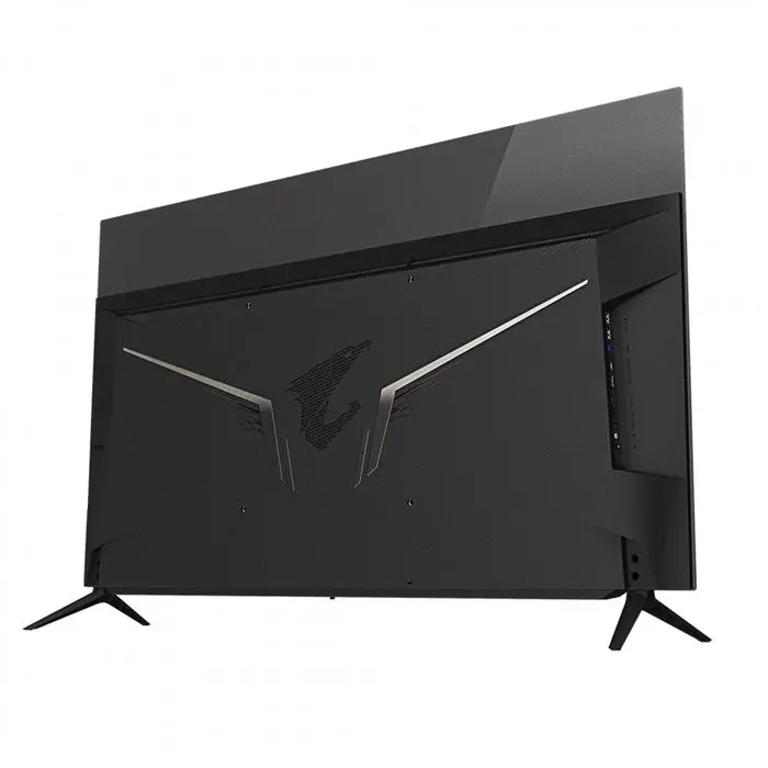 مانیتور گیگابایت 47.53 اینچ GIGABYTE AORUS FO48U -gallery-7