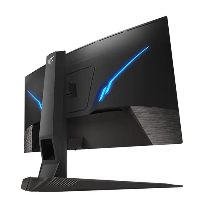 مانیتور 27 اینچی گیگابایت مدل AORUS CV27Q -gallery-7