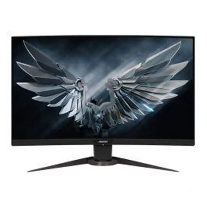 مانیتور 27 اینچی گیگابایت مدل AORUS CV27F -gallery-10