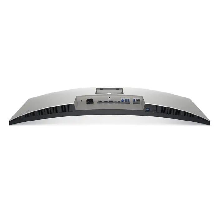 مانیتور 34 اینچ منحنی دل مدل اولترا شارپ U3421WE -gallery-13