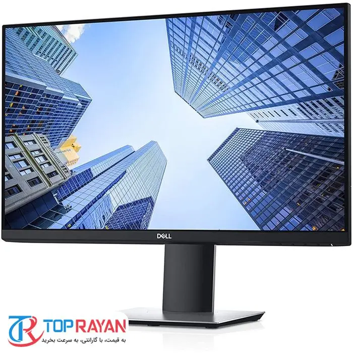 مانیتور 24 اینچ دل مدل P2419H -gallery-14