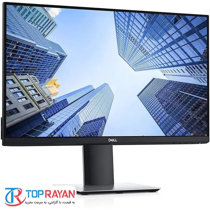 مانیتور 24 اینچ دل مدل P2419H -gallery-15