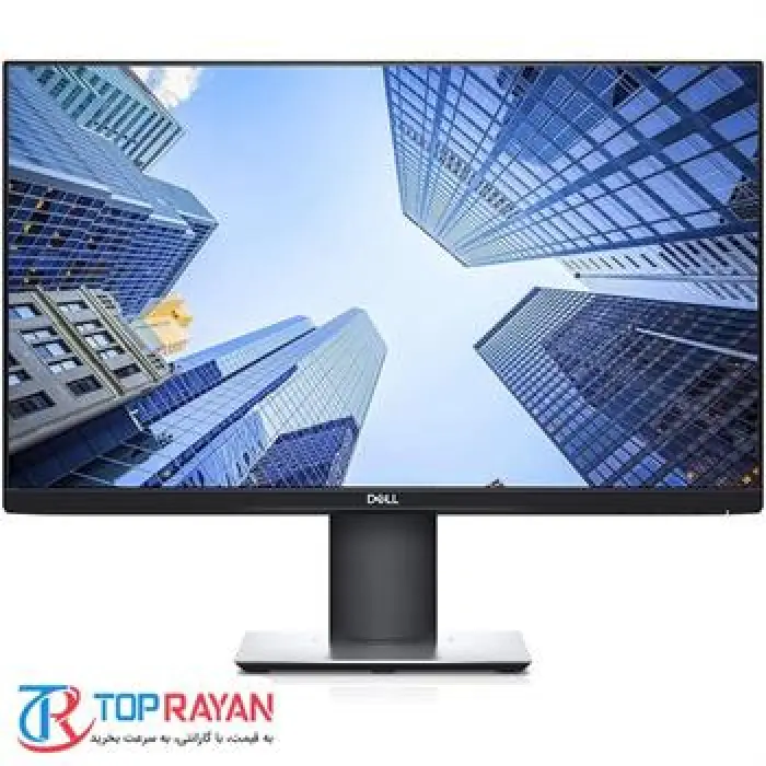مانیتور 24 اینچ دل مدل P2419H -gallery-5