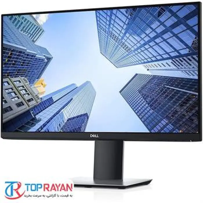مانیتور 24 اینچ دل مدل P2419H -gallery-6