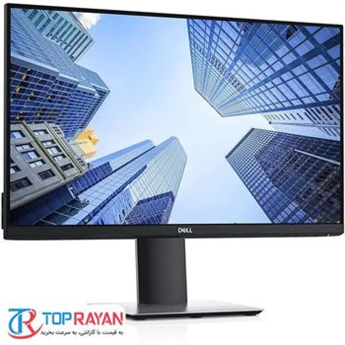مانیتور 24 اینچ دل مدل P2419H -gallery-7