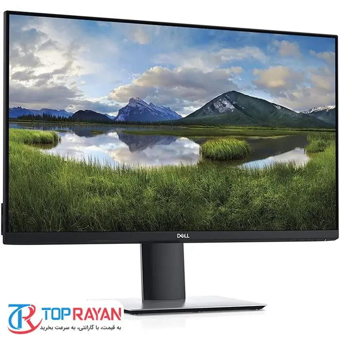 مانیتور دل مدل P2719H سایز 27 اینچ -gallery-9