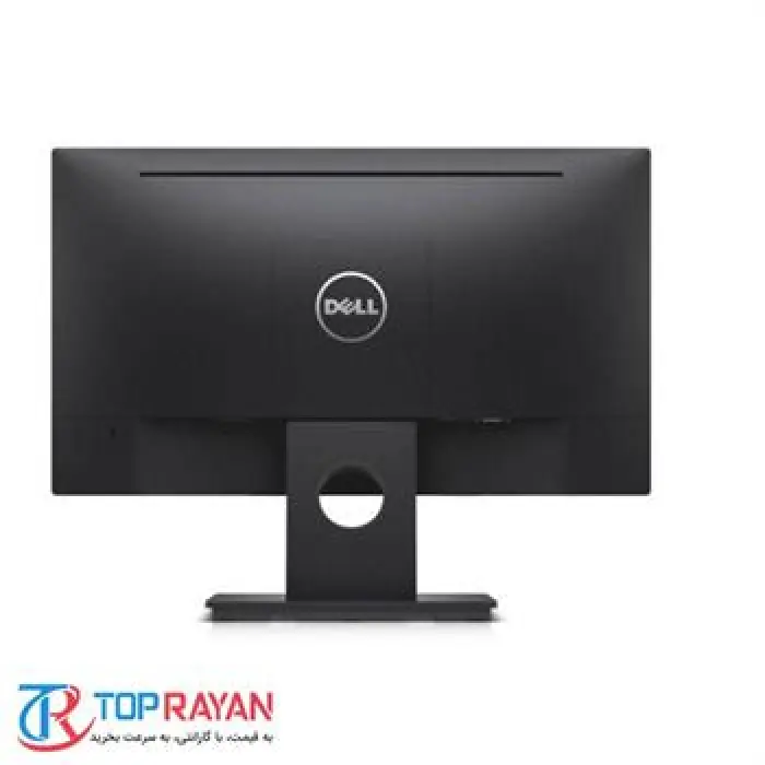 مانیتور دل مانیتور دل مدل E2016H سایز 19.5 اینچ -gallery-4