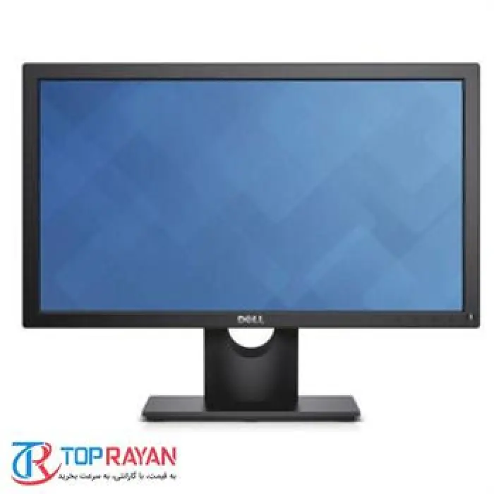 مانیتور دل مانیتور دل مدل E2016H سایز 19.5 اینچ -gallery-5