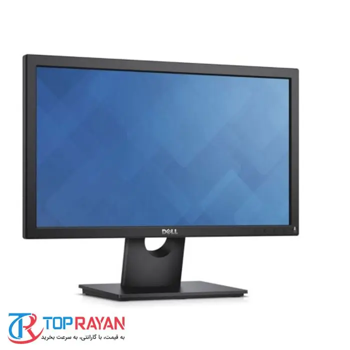 مانیتور دل مانیتور دل مدل E2016H سایز 19.5 اینچ -gallery-7