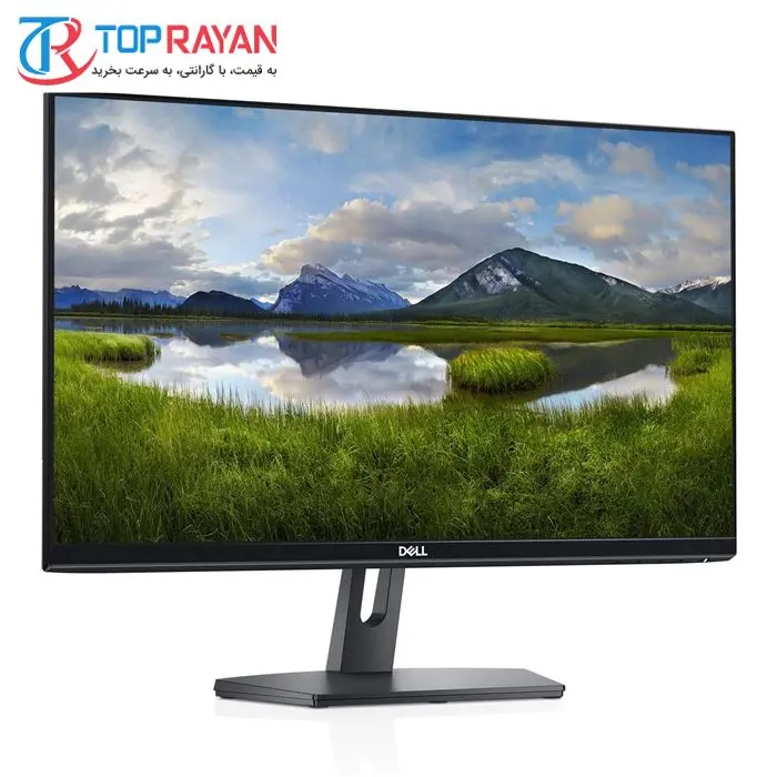 مانیتور دل مدل SE2419HR سایز 24 اینچ -gallery-11