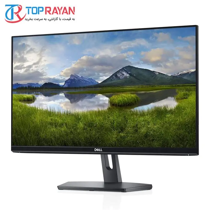 مانیتور دل مدل SE2419HR سایز 24 اینچ -gallery-12