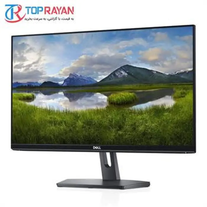 مانیتور دل مدل SE2419HR سایز 24 اینچ -gallery-3